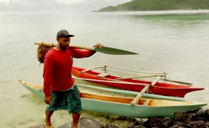 FAO Video: Community-based fisheries management - Fishing voices from the Pacific